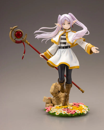 Frieren Beyond Journey's End - Kotobukiya - Frieren