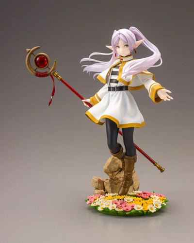 Frieren Beyond Journey's End - Kotobukiya - Frieren