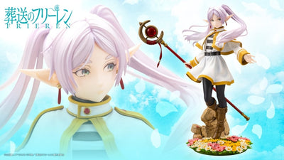 Frieren Beyond Journey's End - Kotobukiya - Frieren