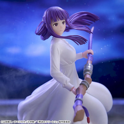 Frieren : Beyond Journey's End Luminasta - Fern General Attack Magic