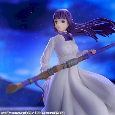 Frieren : Beyond Journey's End Luminasta - Fern General Attack Magic