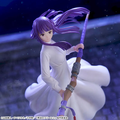 Frieren : Beyond Journey's End Luminasta - Fern General Attack Magic