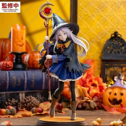 Frieren : Beyond Journey's End Luminasta - Frieren Halloween Magic Ver. [Pre-Order Oct 2026]