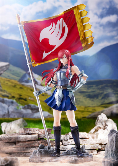 Fairy Tail - Final Series Erza Scarlet