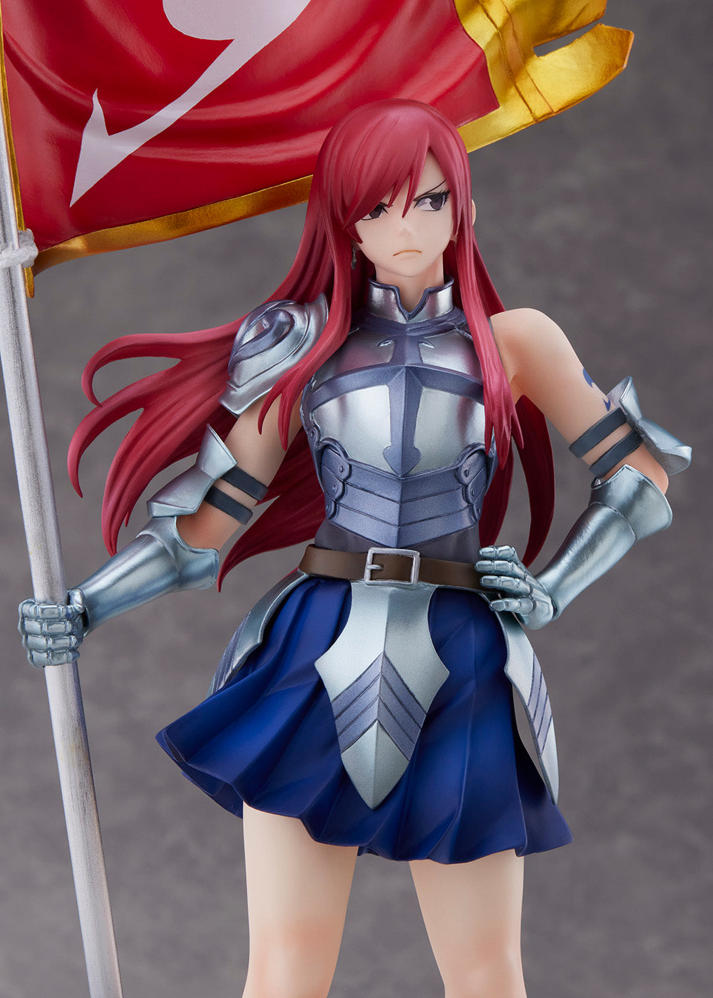Fairy Tail - Final Series Erza Scarlet
