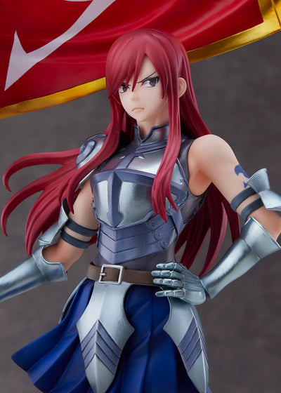 Fairy Tail - Final Series Erza Scarlet