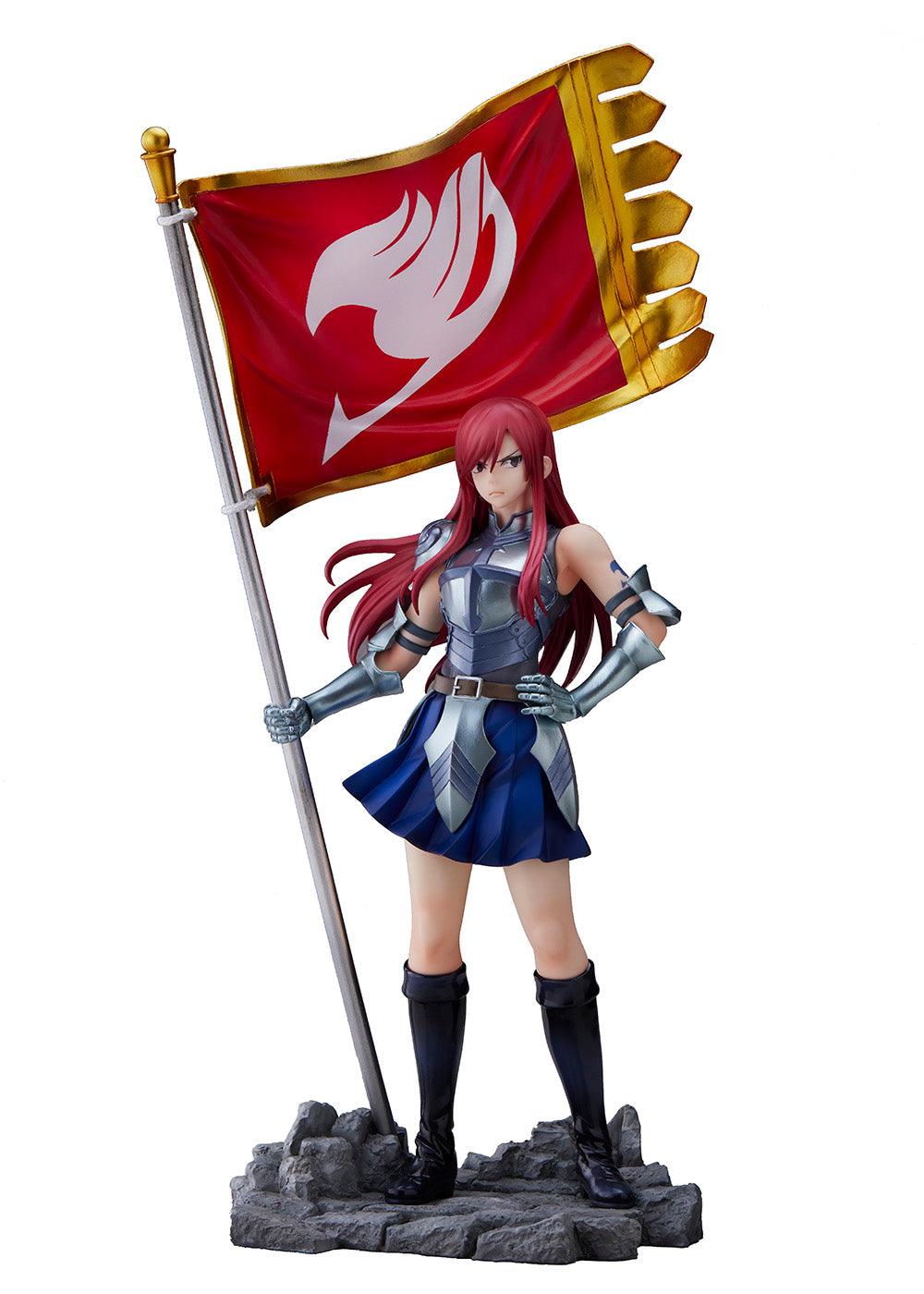 Fairy Tail - Final Series Erza Scarlet