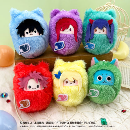 Fairy Tail - Kurumi Tapinui Complete Set of 6 [Pre-Order Aug 2026]