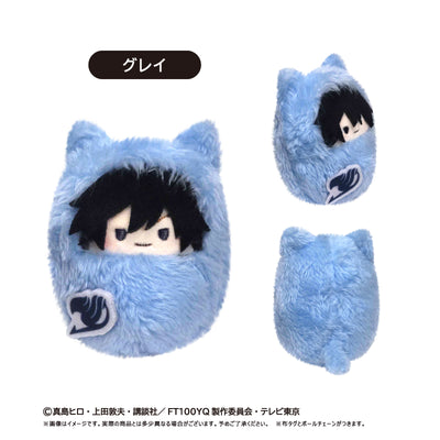 Fairy Tail - Kurumi Tapinui Complete Set of 6 [Pre-Order Aug 2026]