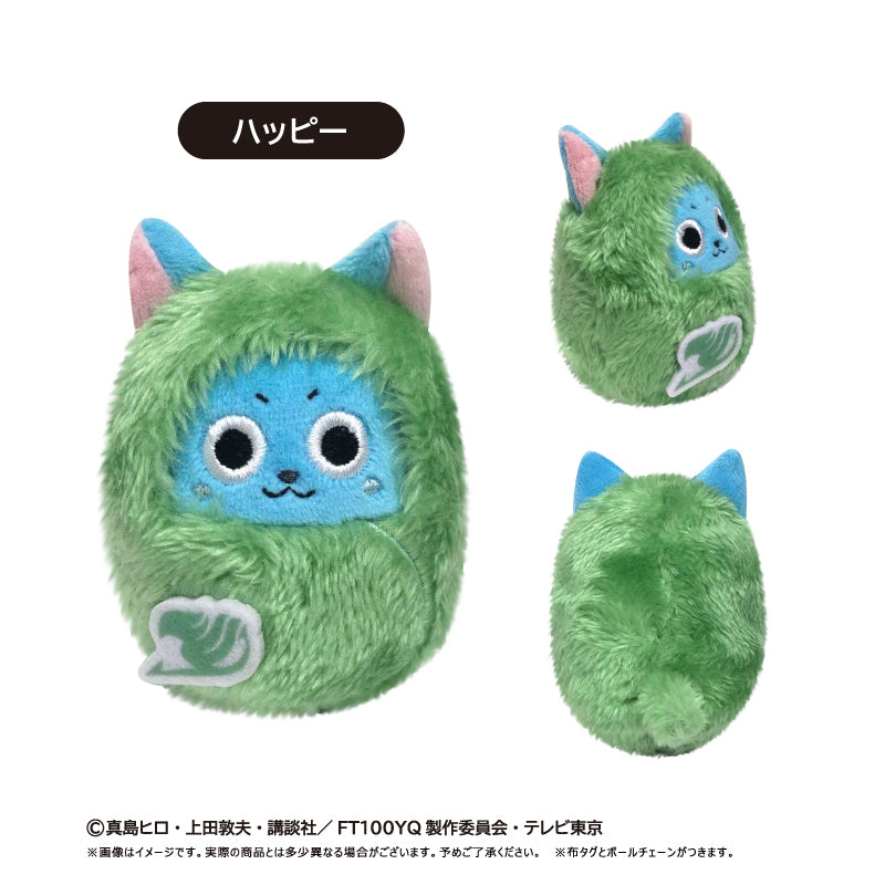 Fairy Tail - Kurumi Tapinui Complete Set of 6 [Pre-Order Aug 2026]