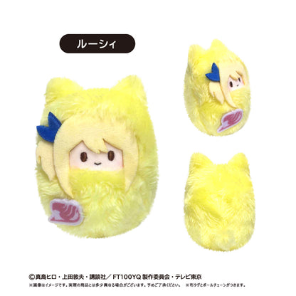 Fairy Tail - Kurumi Tapinui Complete Set of 6 [Pre-Order Aug 2026]