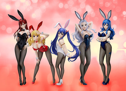 Fairy Tail 1/4 Scale Figure - Mirajane Strauss Bunny Ver. [Pre-Order Dec 2026]