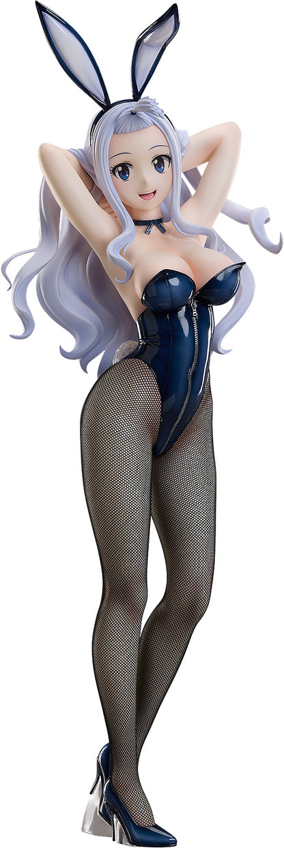 Fairy Tail 1/4 Scale Figure - Mirajane Strauss Bunny Ver. [Pre-Order Dec 2026]