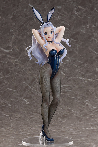 Fairy Tail 1/4 Scale Figure - Mirajane Strauss Bunny Ver. [Pre-Order Dec 2026]