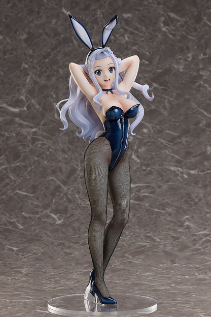 Fairy Tail 1/4 Scale Figure - Mirajane Strauss Bunny Ver. [Pre-Order Dec 2026]