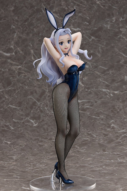 Fairy Tail 1/4 Scale Figure - Mirajane Strauss Bunny Ver. [Pre-Order Dec 2026]