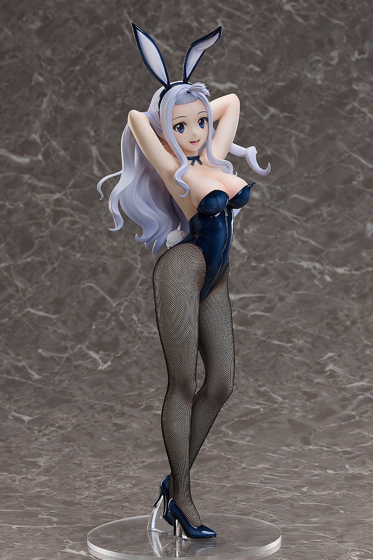Fairy Tail 1/4 Scale Figure - Mirajane Strauss Bunny Ver. [Pre-Order Dec 2026]