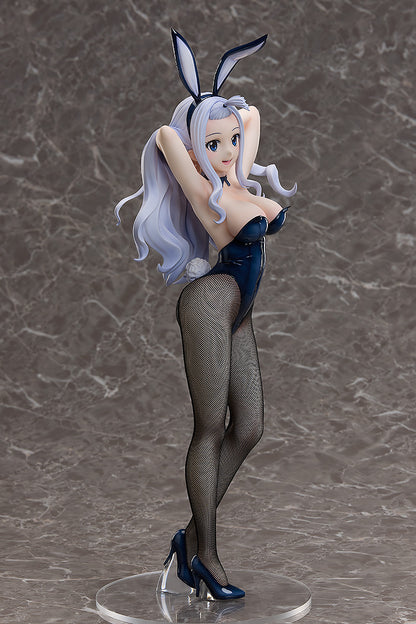 Fairy Tail 1/4 Scale Figure - Mirajane Strauss Bunny Ver. [Pre-Order Dec 2026]