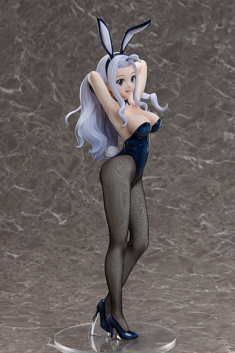 Fairy Tail 1/4 Scale Figure - Mirajane Strauss Bunny Ver. [Pre-Order Dec 2026]