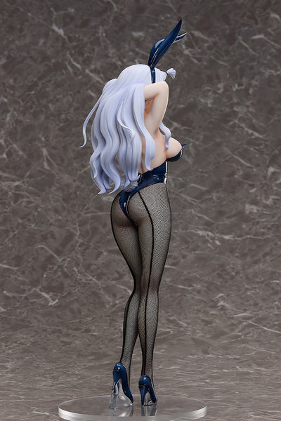 Fairy Tail 1/4 Scale Figure - Mirajane Strauss Bunny Ver. [Pre-Order Dec 2026]