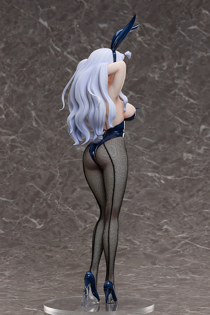 Fairy Tail 1/4 Scale Figure - Mirajane Strauss Bunny Ver. [Pre-Order Dec 2026]