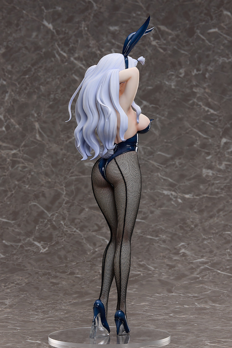 Fairy Tail 1/4 Scale Figure - Mirajane Strauss Bunny Ver. [Pre-Order Dec 2026]