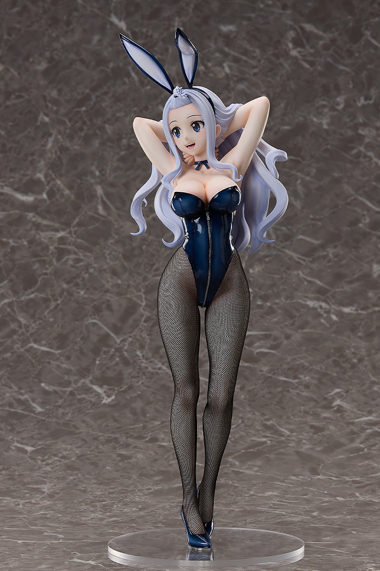Fairy Tail 1/4 Scale Figure - Mirajane Strauss Bunny Ver. [Pre-Order Dec 2026]