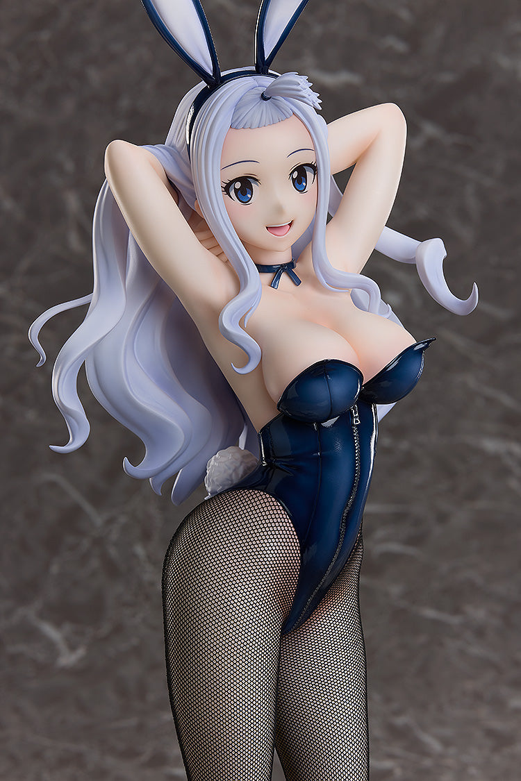 Fairy Tail 1/4 Scale Figure - Mirajane Strauss Bunny Ver. [Pre-Order Dec 2026]