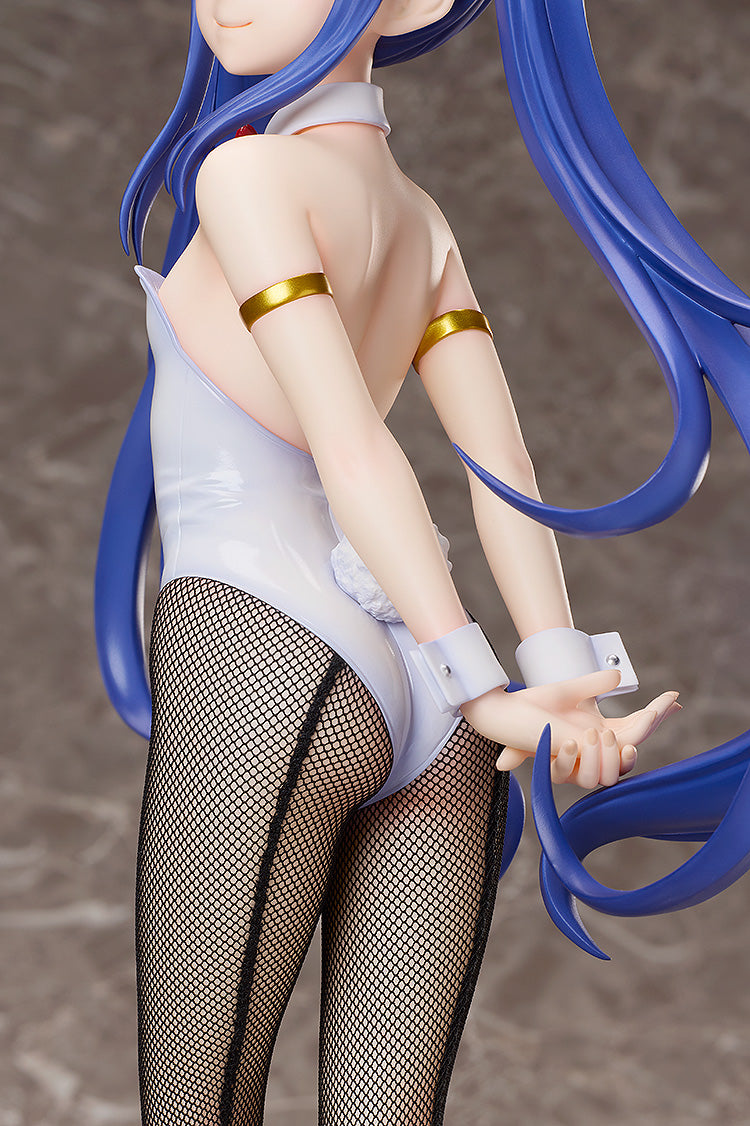 Fairy Tail 1/4 Scale Figure - Wendy Marvell Bunny Ver. [Pre-Order Jan 2027]