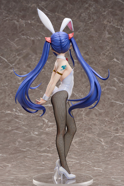 Fairy Tail 1/4 Scale Figure - Wendy Marvell Bunny Ver. [Pre-Order Jan 2027]