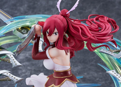 Fairy Tail Figure - Erza Scarlet Ataraxia Armor Ver.