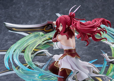 Fairy Tail Figure - Erza Scarlet Ataraxia Armor Ver.