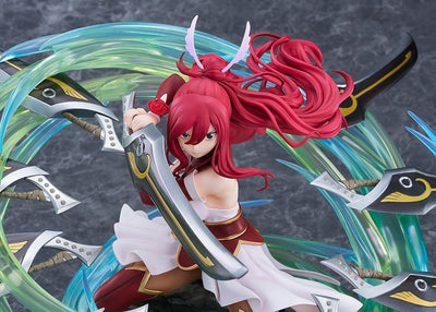 Fairy Tail Figure - Erza Scarlet Ataraxia Armor Ver.