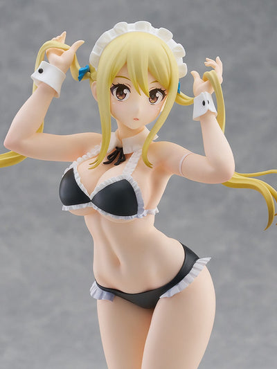 Fairy Tail Pop Up Parade - Lucy Heartfilia Virgo Form Swimsuit ver. [Pre-Order Jul 2026]
