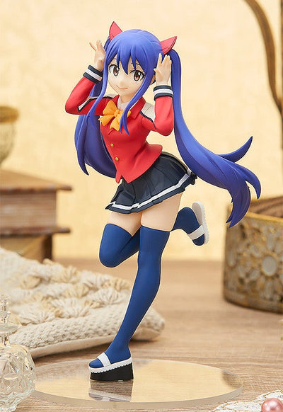 Fairy Tail Pop Up Parade - Wendy Marvel