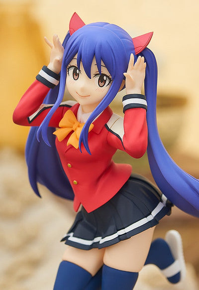 Fairy Tail Pop Up Parade - Wendy Marvel