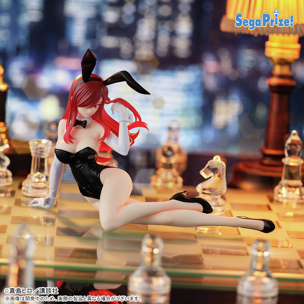 Fairy Tail Yumemirize Figure- Erza Scarlet [Pre-Order Oct 2026]