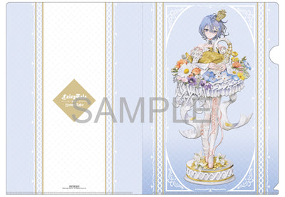 FairyTale Another Figure - Swan Lake [Pre-Order Oct 2026]