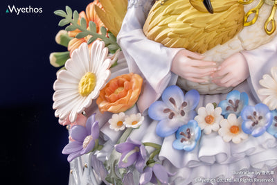 FairyTale Another Figure - Swan Lake [Pre-Order Oct 2026]