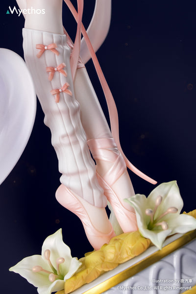 FairyTale Another Figure - Swan Lake [Pre-Order Oct 2026]