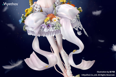 FairyTale Another Figure - Swan Lake [Pre-Order Oct 2026]