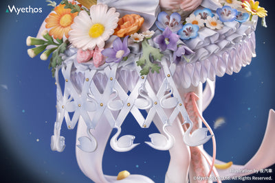 FairyTale Another Figure - Swan Lake [Pre-Order Oct 2026]