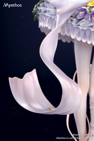 FairyTale Another Figure - Swan Lake [Pre-Order Oct 2026]