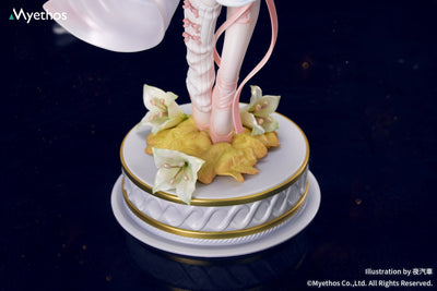 FairyTale Another Figure - Swan Lake [Pre-Order Oct 2026]