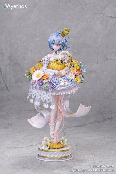 FairyTale Another Figure - Swan Lake [Pre-Order Oct 2026]