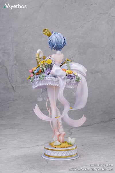 FairyTale Another Figure - Swan Lake [Pre-Order Oct 2026]