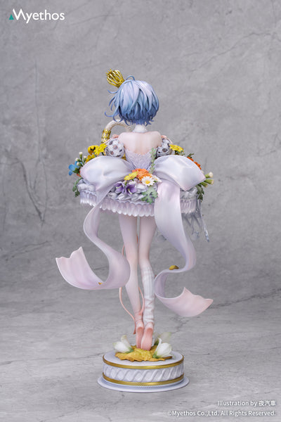 FairyTale Another Figure - Swan Lake [Pre-Order Oct 2026]