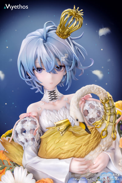 FairyTale Another Figure - Swan Lake [Pre-Order Oct 2026]