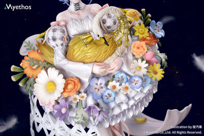 FairyTale Another Figure - Swan Lake [Pre-Order Oct 2026]