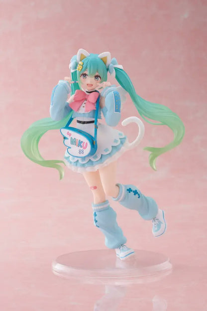 Hatsune Miku Fashion Figure - Hatsune Miku Fancy